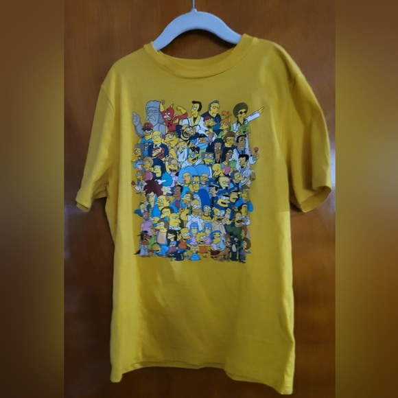GAP Other - Simpsons   Gap  Kids Size  M